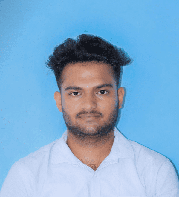 Anil Goswami